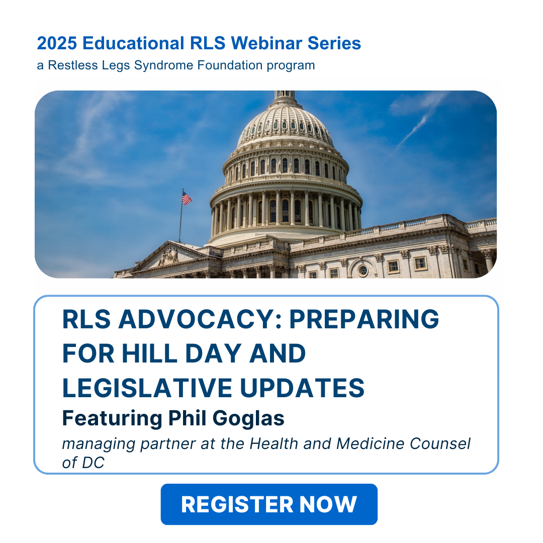 Advocacy Webinar 