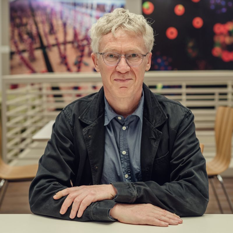 Emmanuel Mignot, MD, PhD