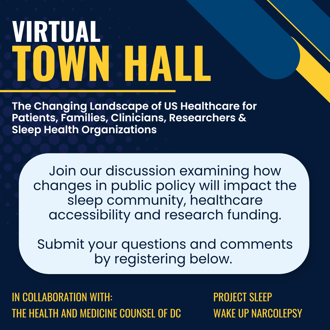 Virtual Town Hall 