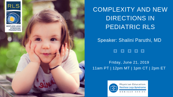 pediatrics