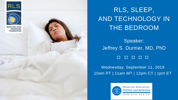 Sleep and Technology