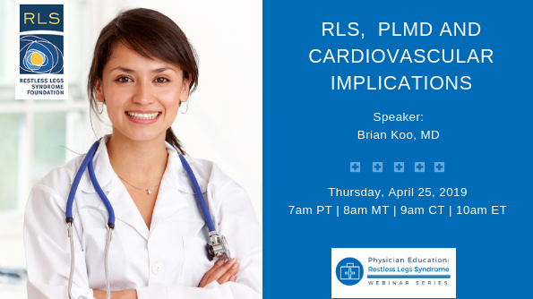 PLMD and Cardiovascular