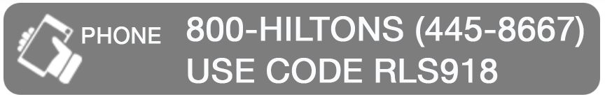 CALL HILTON