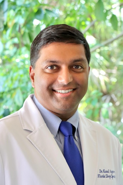 Agarwal