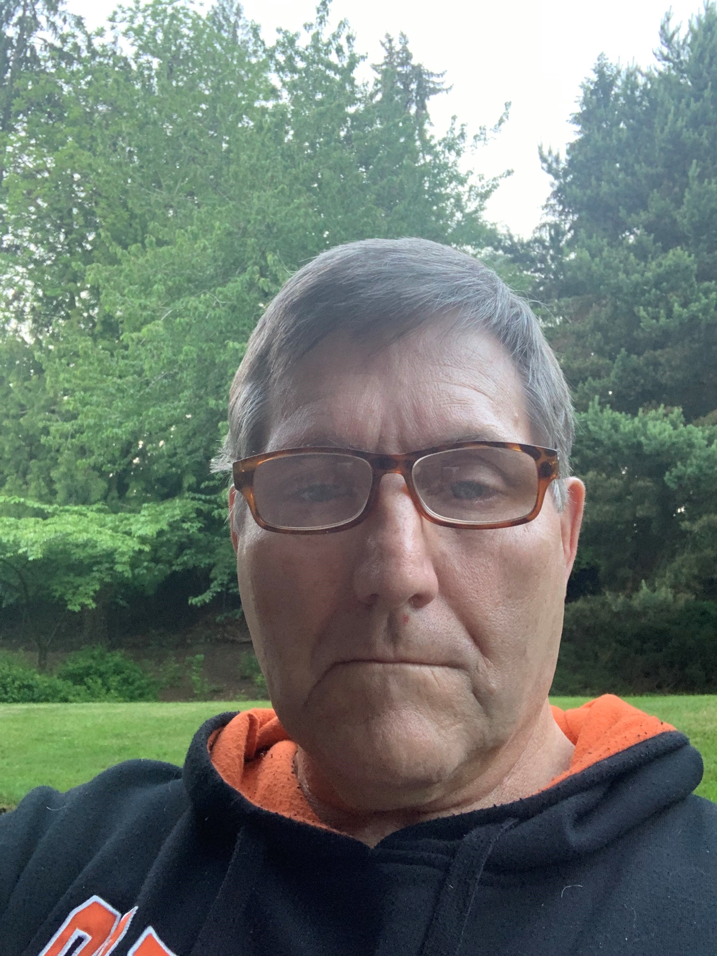 Bill Wendt