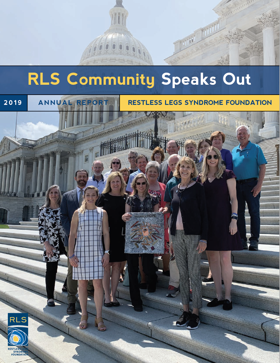 2019 annual report