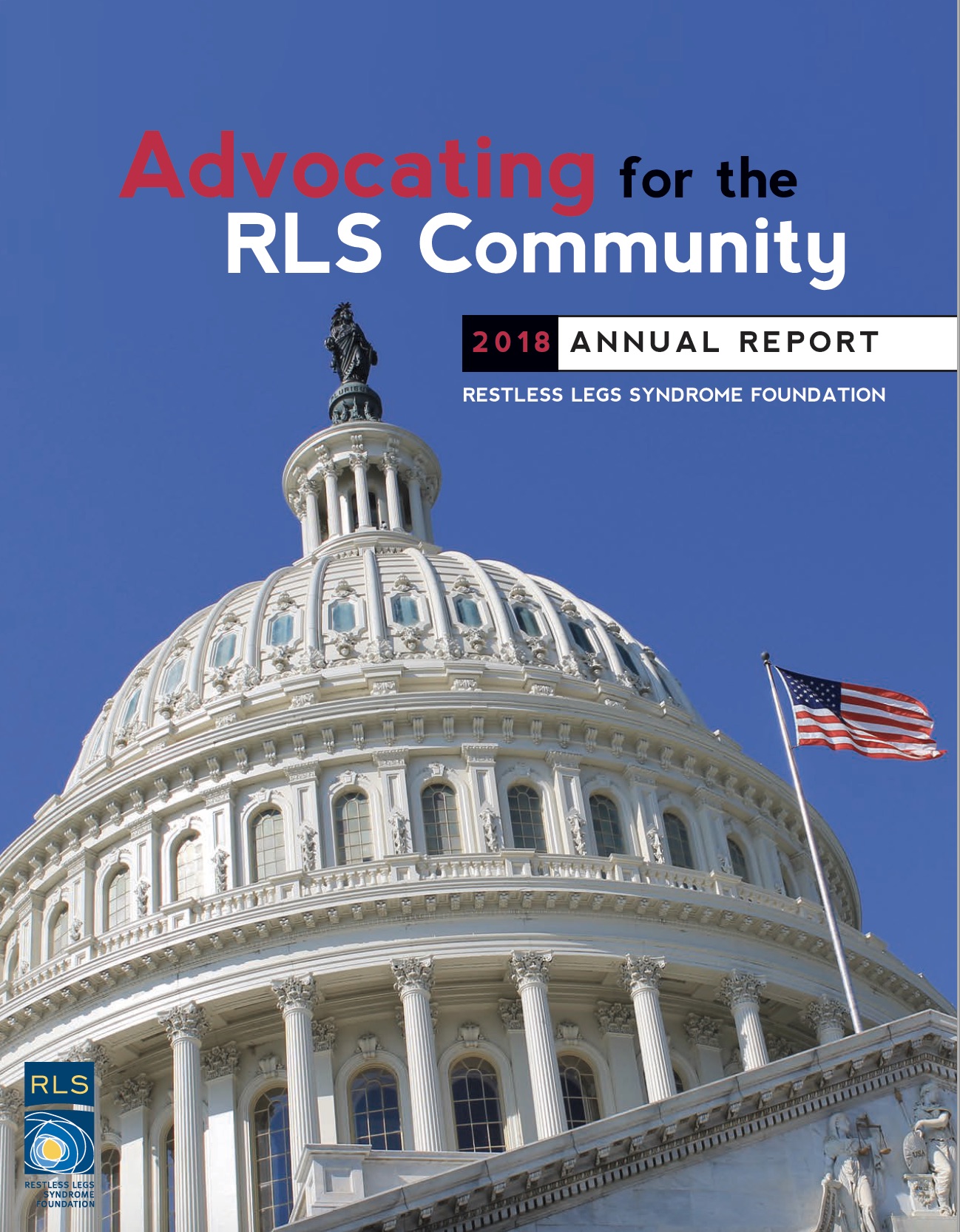 2018 AnnualReport