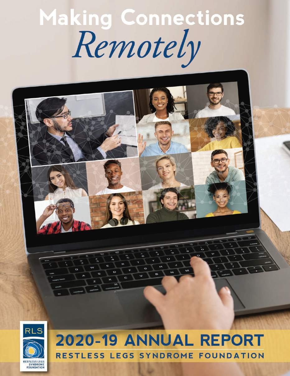 20-19 Annual Report