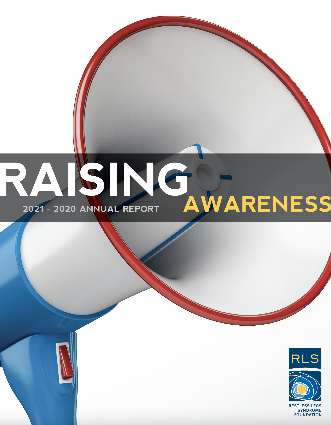 21-20 Annual Report