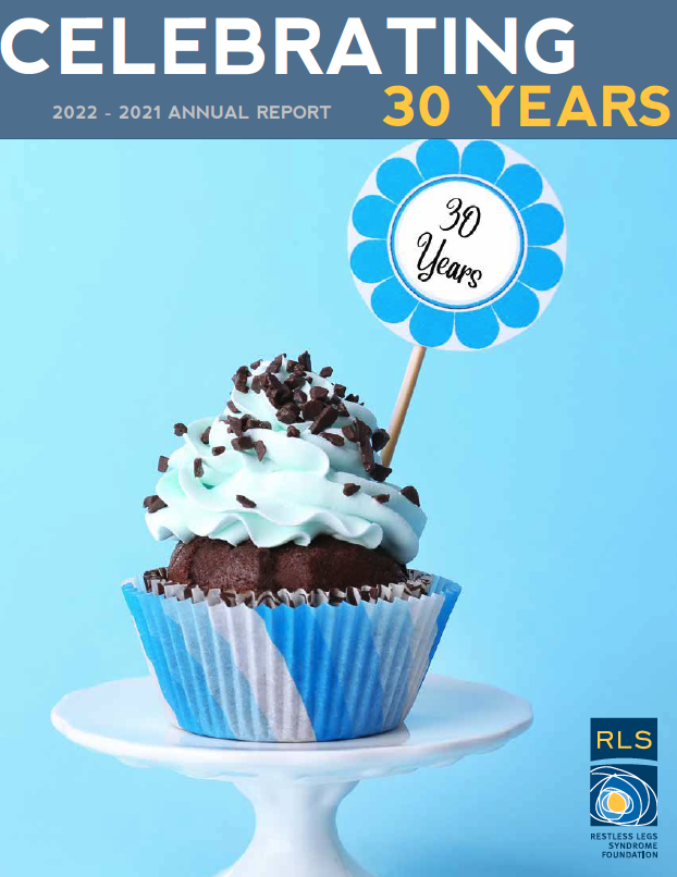 22-21 Annual Report