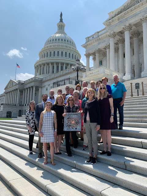 Hill Day 2019