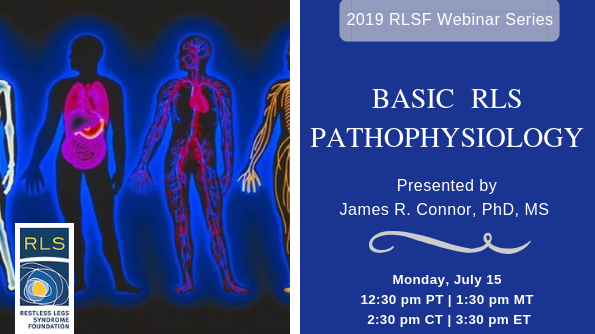 Pathophysiology