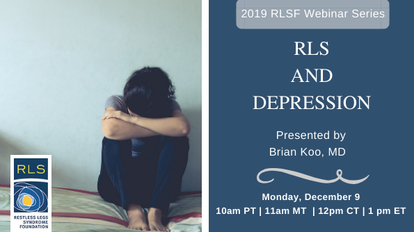 Depression Webinar 12-19