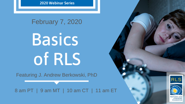 Basics of RLS