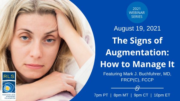 August Augmentation