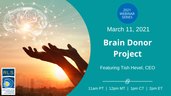 Brain Donor Project