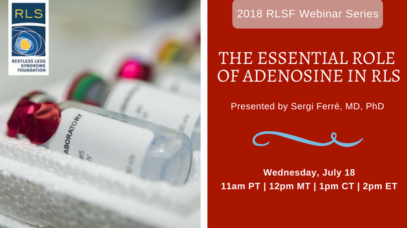 Adenosine Webinar-7-2018