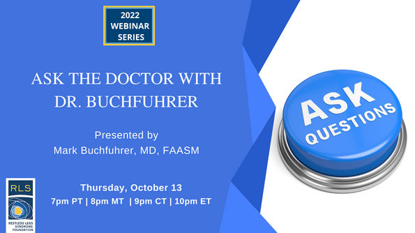 Ask Dr. B