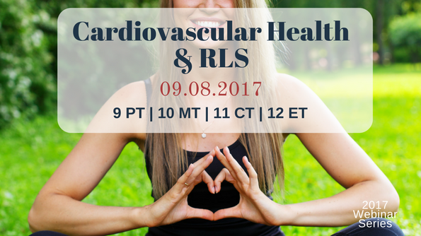 Cardiovascular Health & RLS