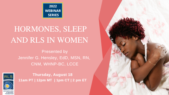 August Hormones
