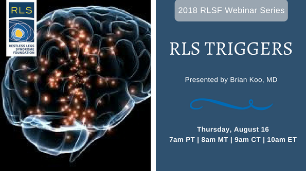 Triggers webinar