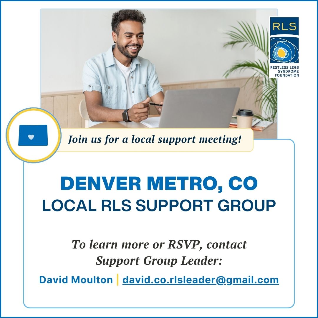 Metro Denver Support Group