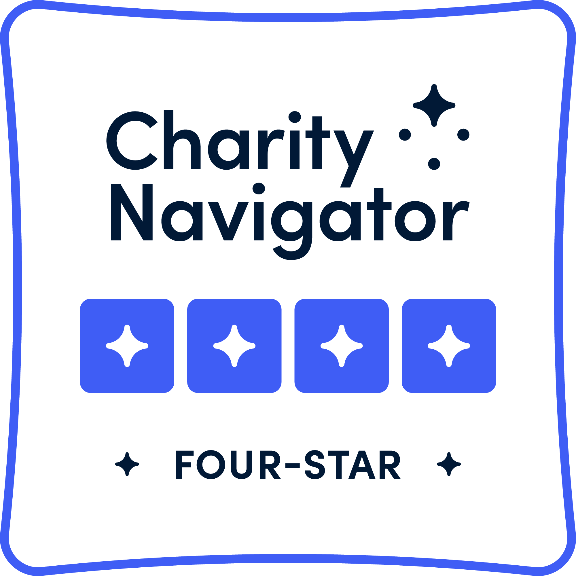 “CharityNavigator4Star”