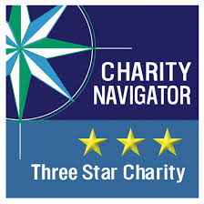 “CharityNavigator3Star”