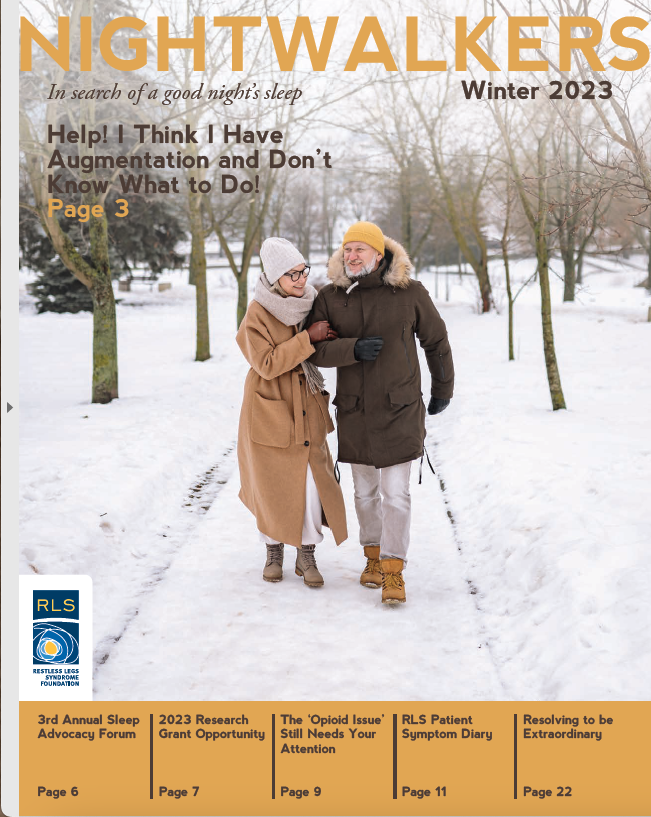 23 Winter
