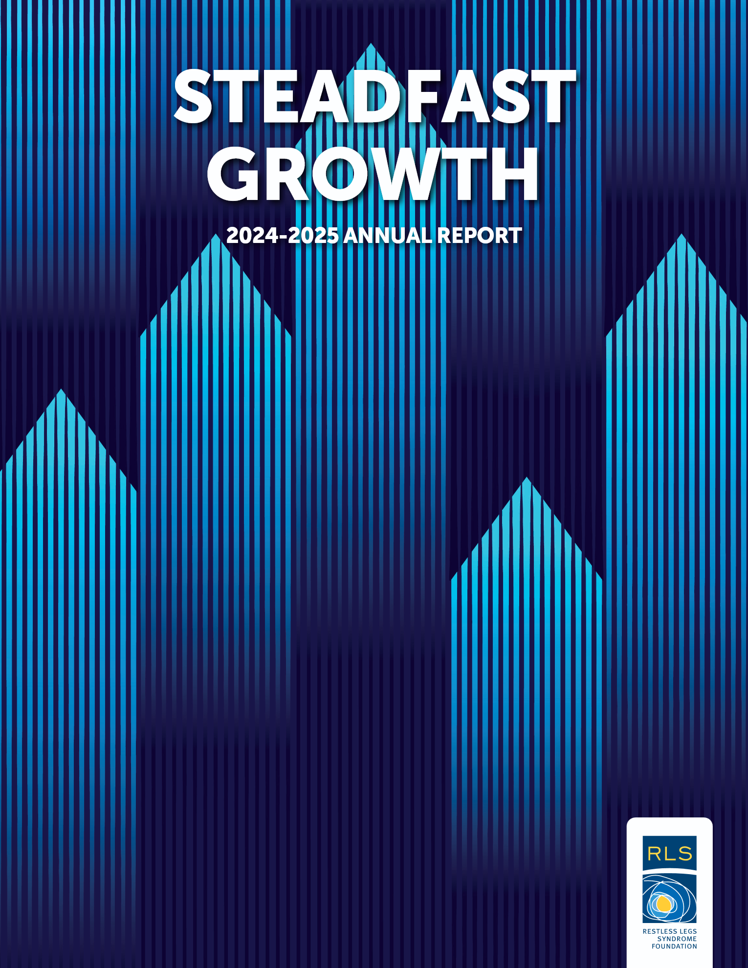 25-24 Annual Report